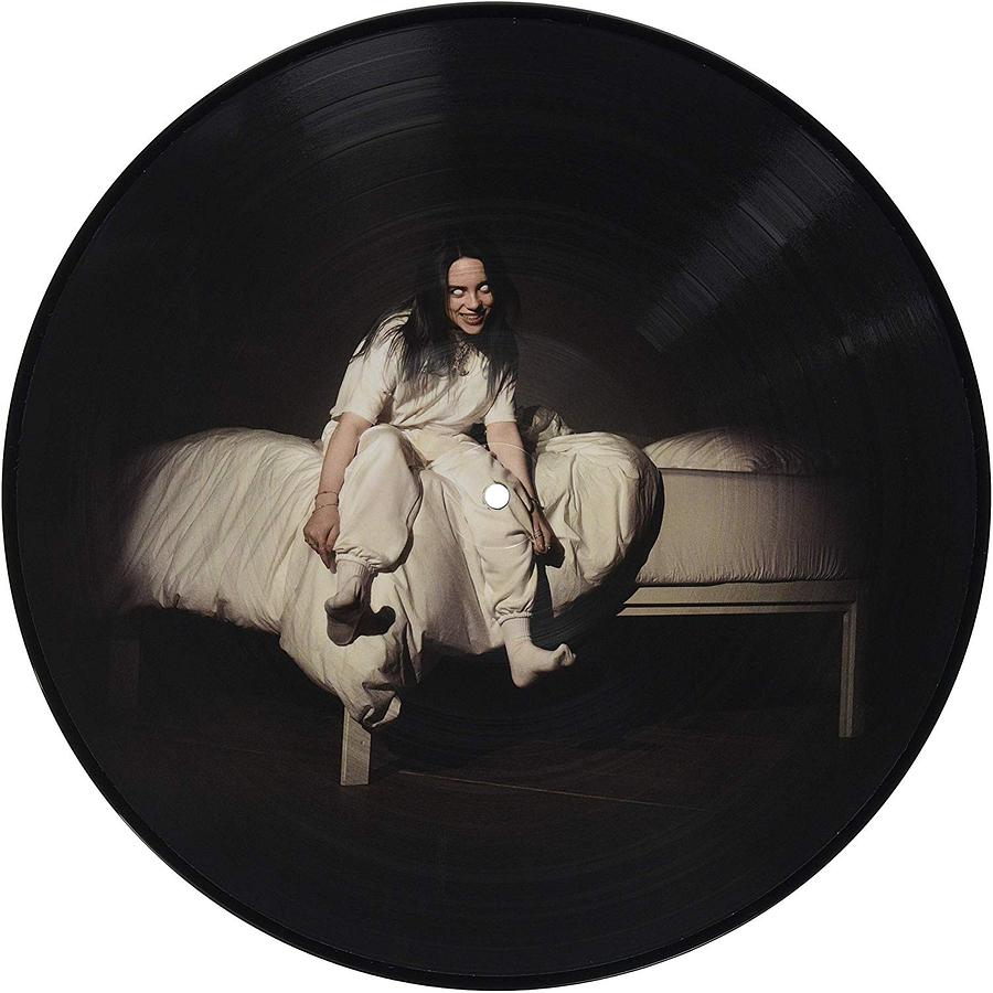 When We All Fall Asleep, Where Do We Go? (Picture Disc) | 誠品線上