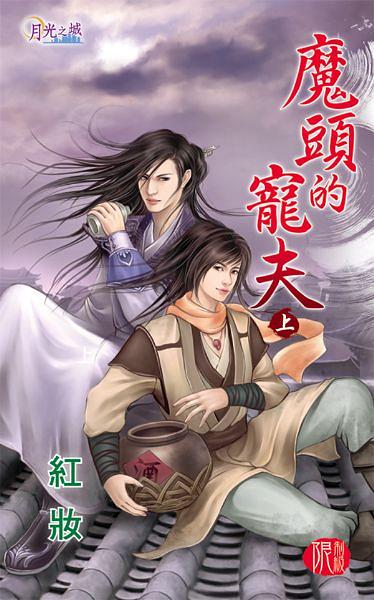 魔頭的寵夫 上