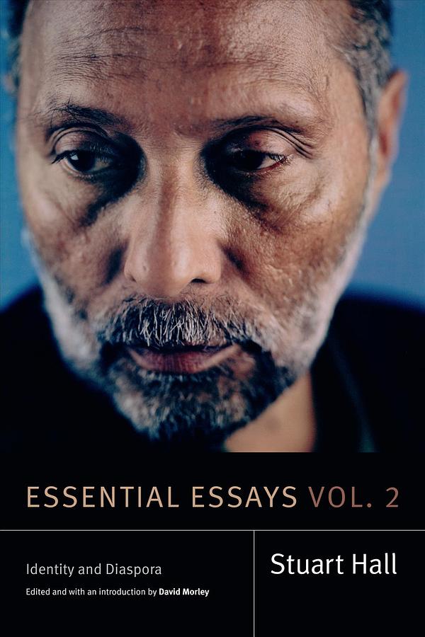 Essential Essays, Vol. 2: Identity and Diaspora