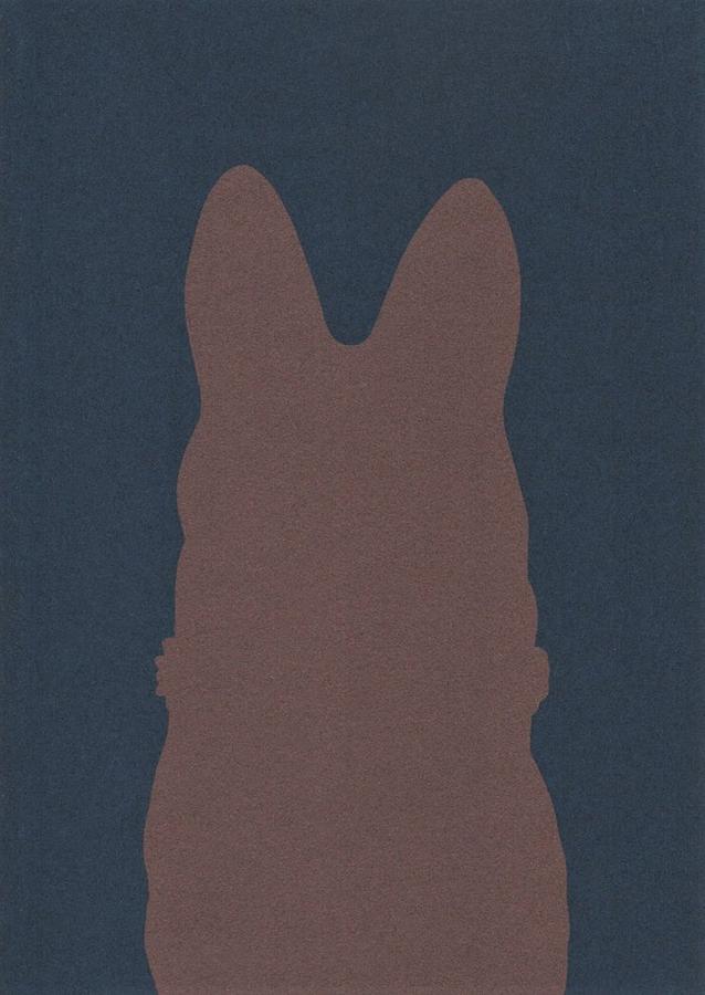 馴國: 吳權倫個展 馴國: 吳權倫個展