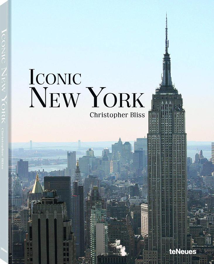 Iconic New York (Expanded Ed.)
