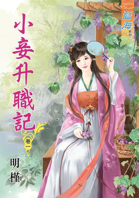 小妾升職記 卷一