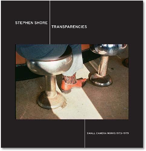 Transparencies: Small Camera Works 1971-1979
