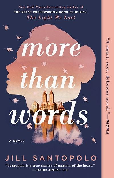 More than Words