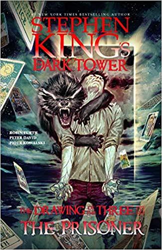 The Prisoner: Stephen King's The Dark Tower: The Drawing of the Three