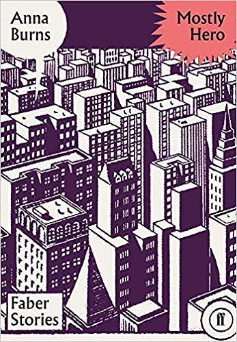 Mostly Hero: Faber Stories