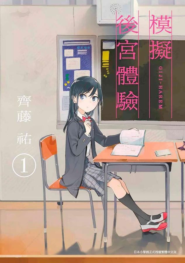 模擬後宮體驗 1