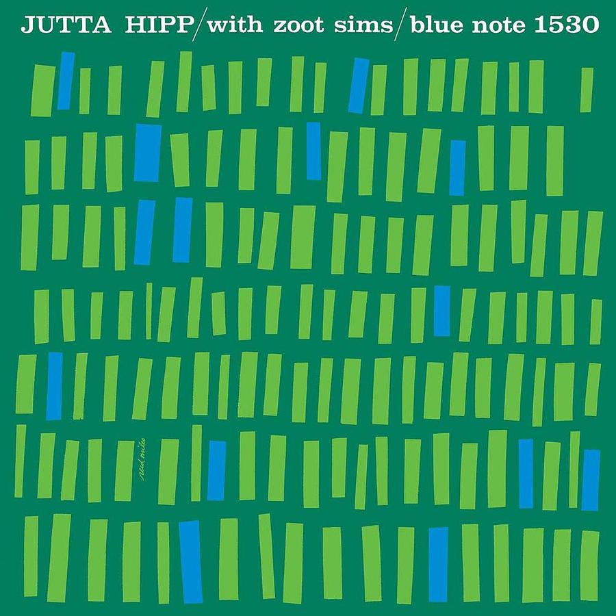 Jutta Hipp with Zoot Sims | 誠品線上