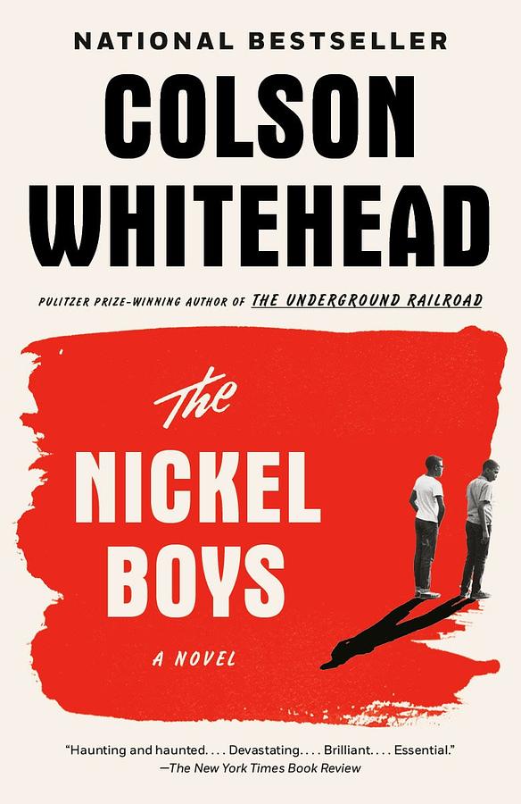 The Nickel Boys
