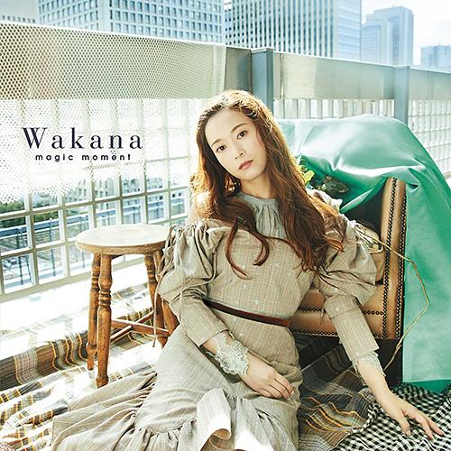magic moment (初回限定盤/2CD)