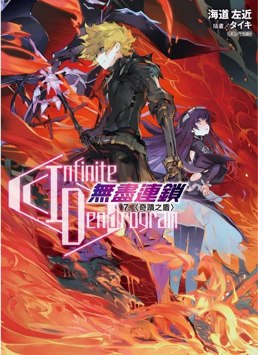 Infinite Dendrogram無盡連鎖 7: 奇蹟之盾