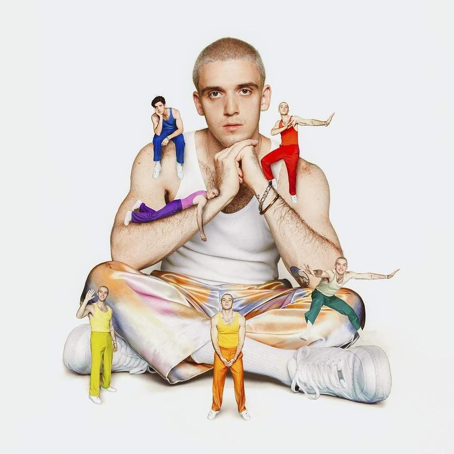 How I'm Feeling (2LP/Blue Vinyl)