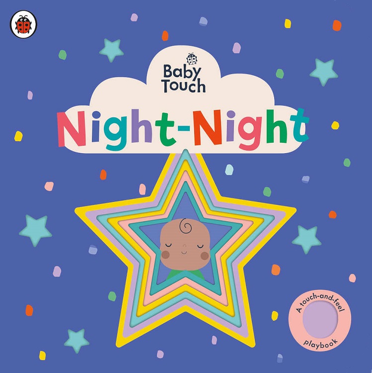 Baby Touch: Night-Night