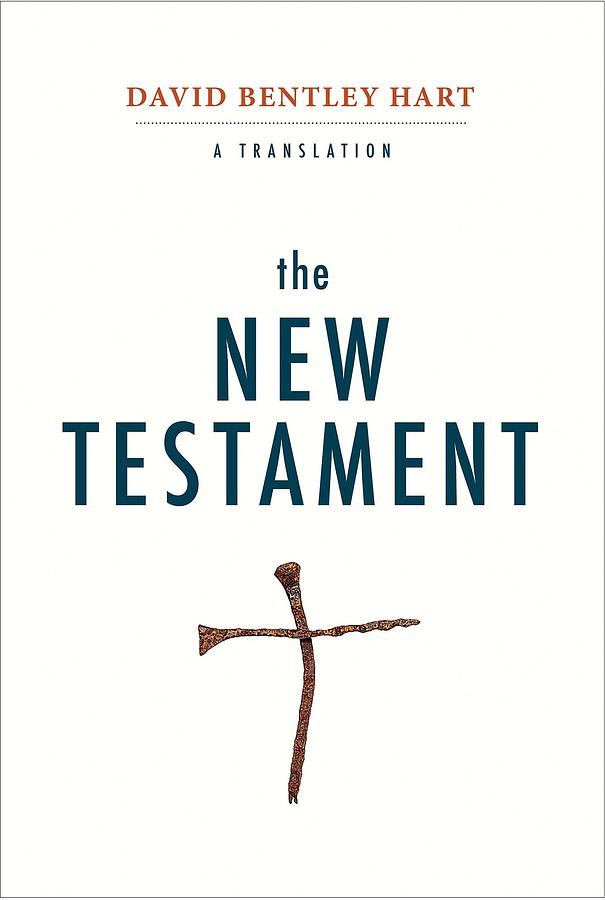 The New Testament: A Translation