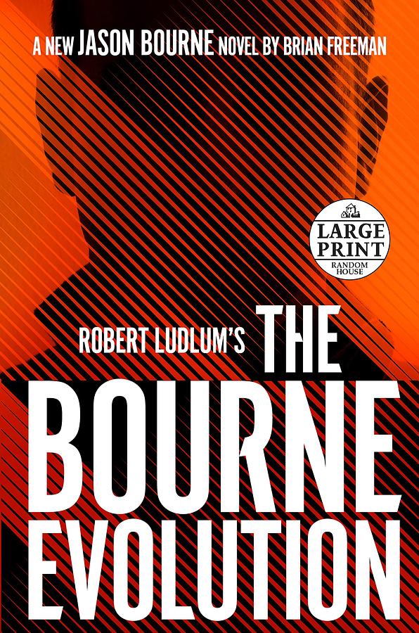 Robert Ludlum's The Bourne Evolution