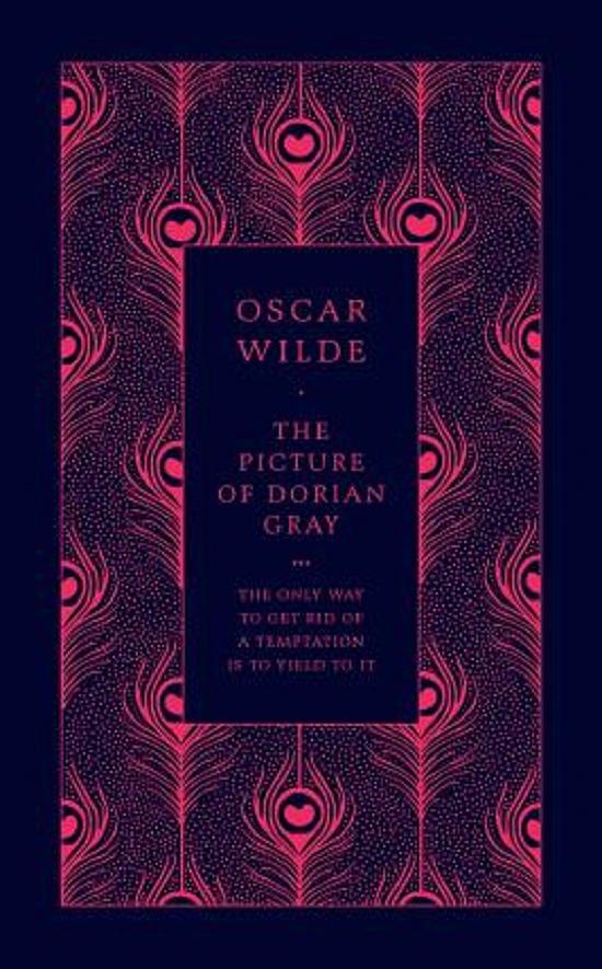 The Picture of Dorian Gray