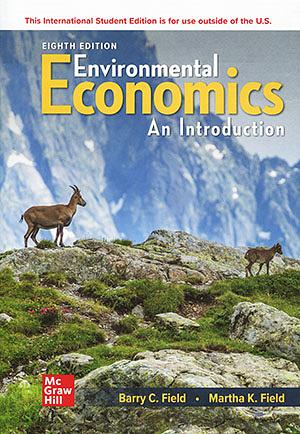 Environmental Economics: An Introduction (8 Ed.) | 誠品線上