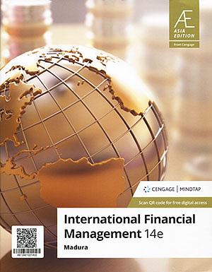 International Financial Management (14 Ed.) | 誠品線上