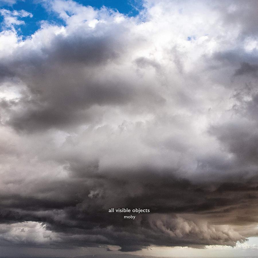 All Visible Object (2LP)