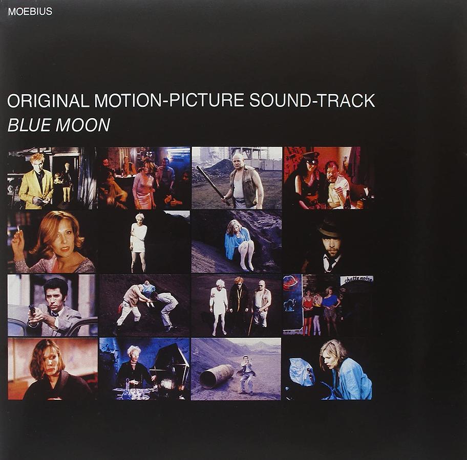 Blue Moon (180g Vinyl)