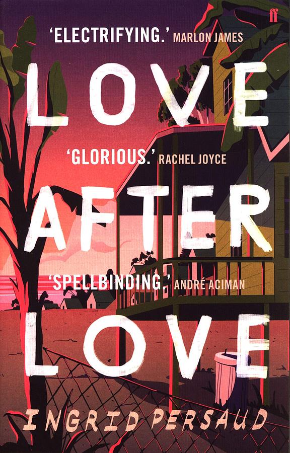 Love After Love