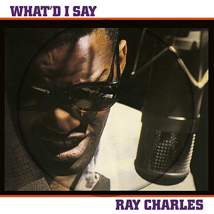 What'd I Say (180g Vinyl)