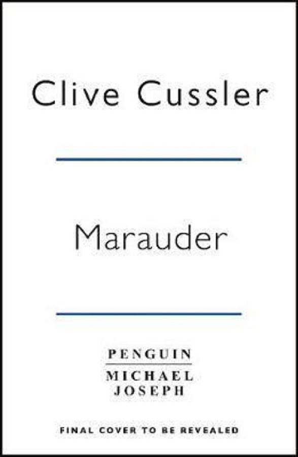 Marauder