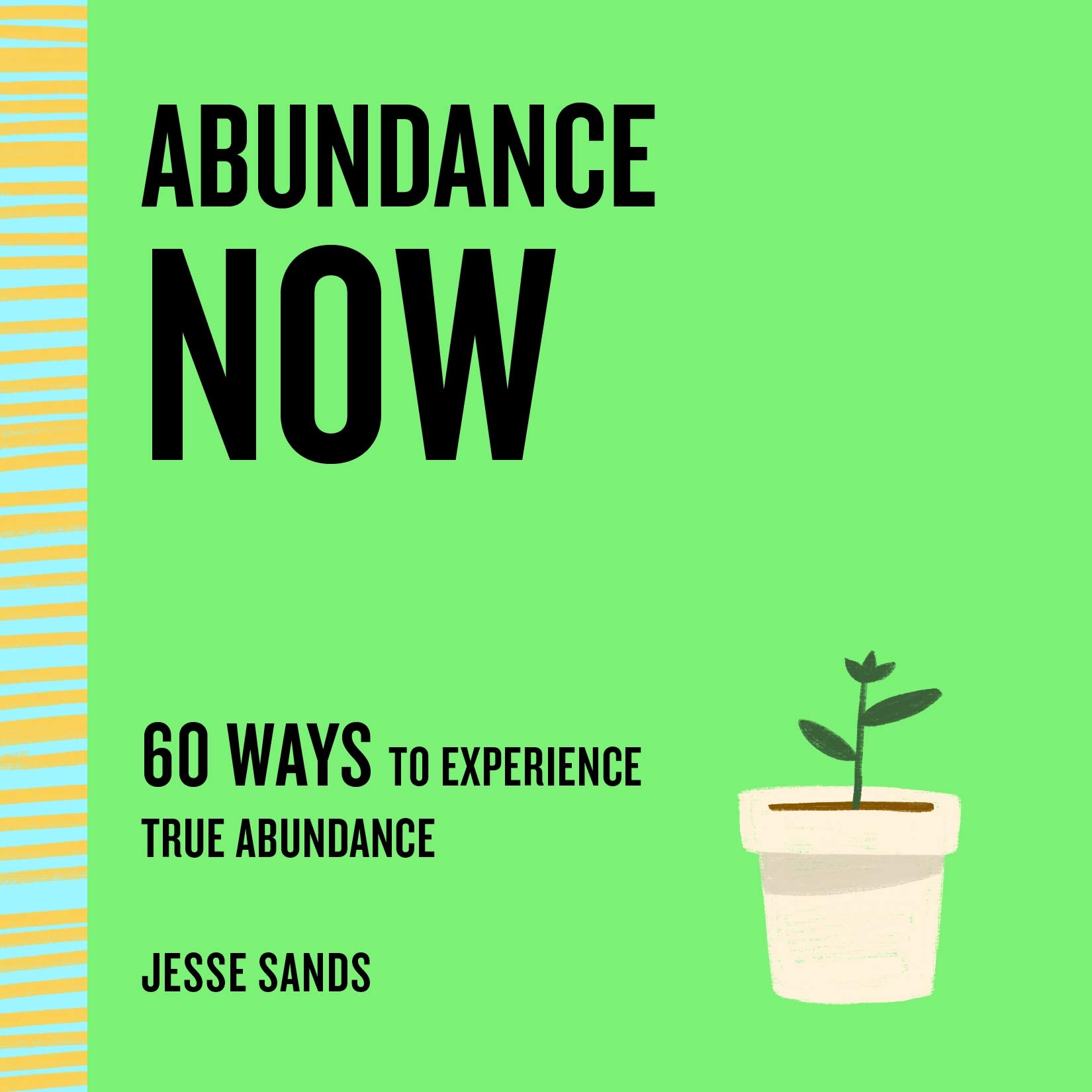 Abundance Now: 0 Ways to Experience True Abundance