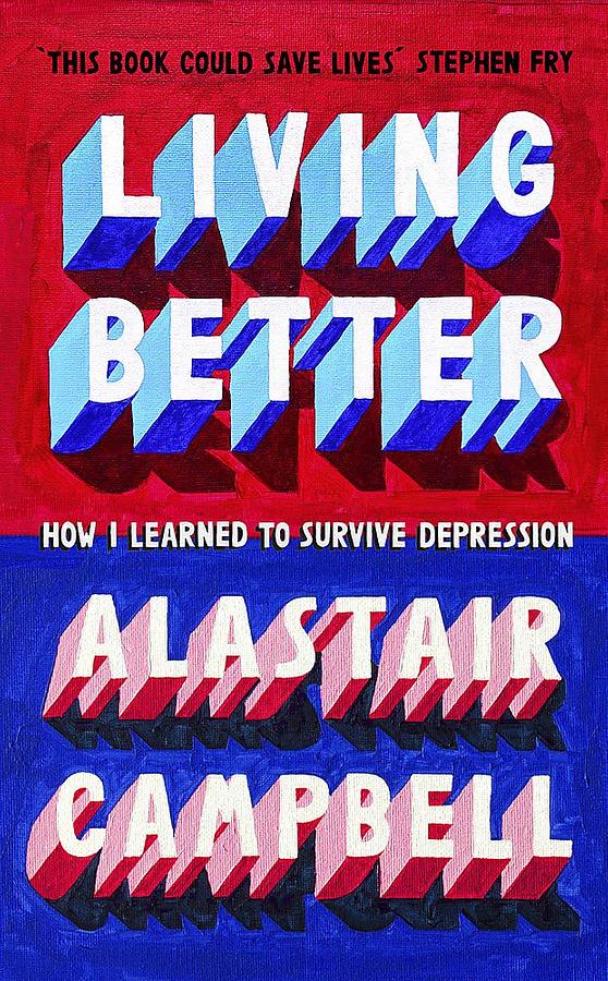 Living Better: How I Learned to Survive Depression