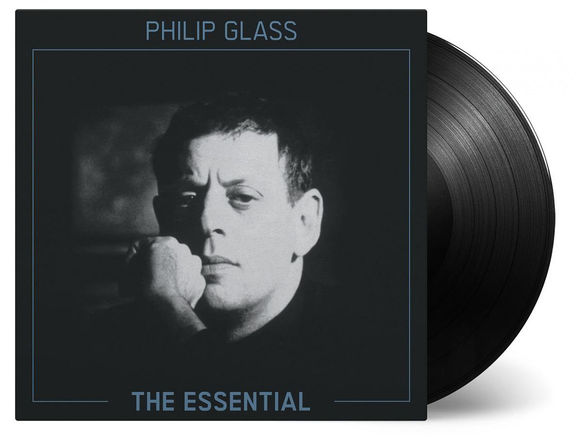The Essential (4LP/180g Vinyl)