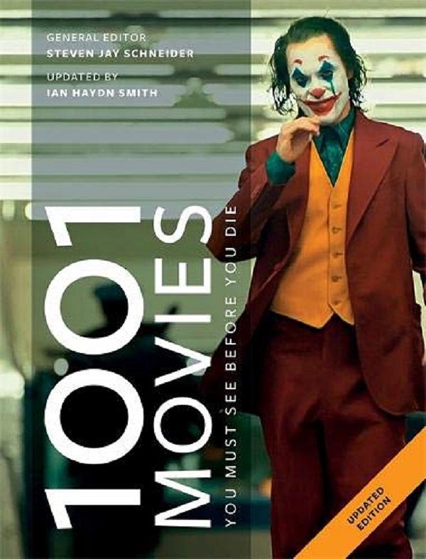 1001 Movies You Must See Before You Die (Updated Ed./2020)