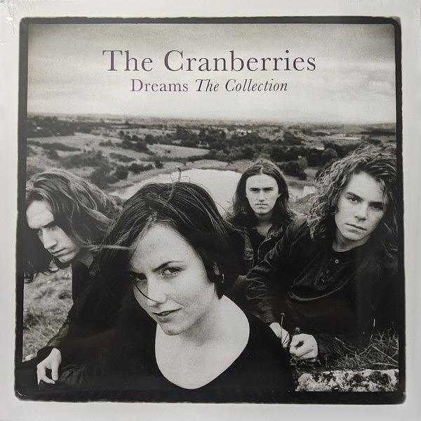 Dreams: The Collection The Cranberries (小紅莓合唱團)