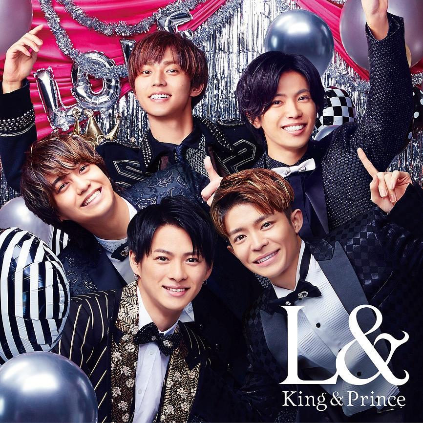 L& (普通盤)