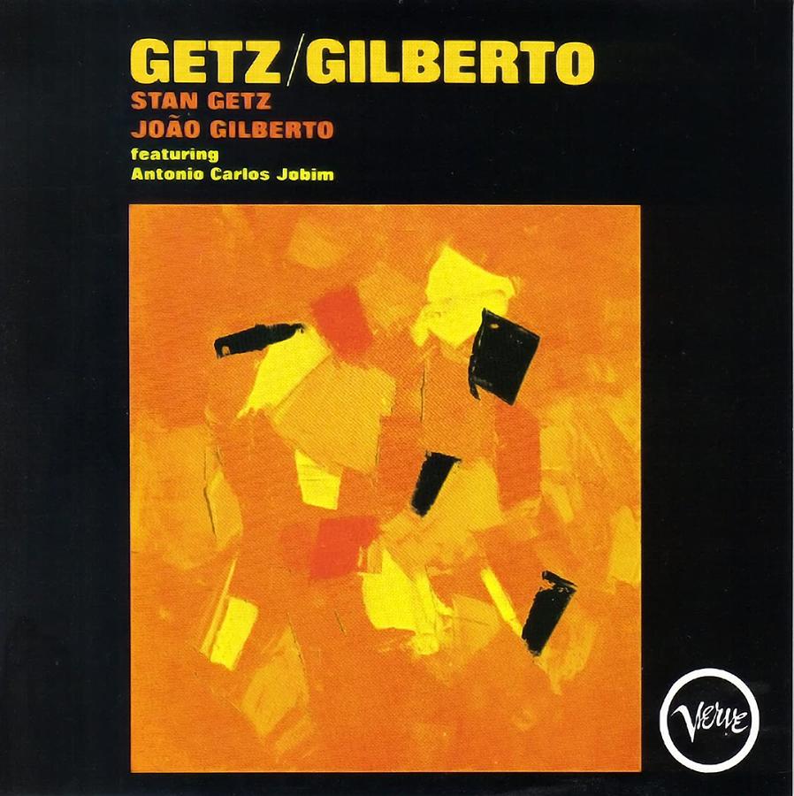 GETZ/GILBERTO LP 180g LAGOON 未使用 Getz / Gilberto : r/Vinyl_Jazz