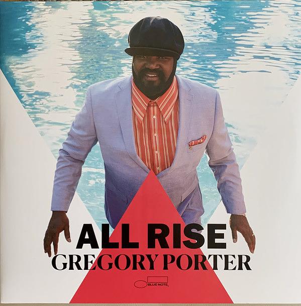 All Rise (2LP)