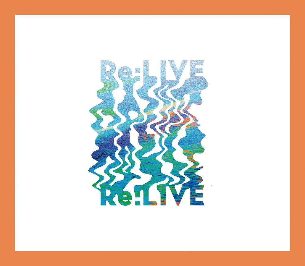 Re:LIVE (期間限定盤B+2DVD)