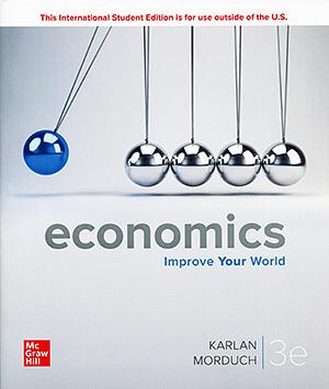 Economics 3E グローバルエディション ビジネス・経済 Economics 3E Global Edition ワールド