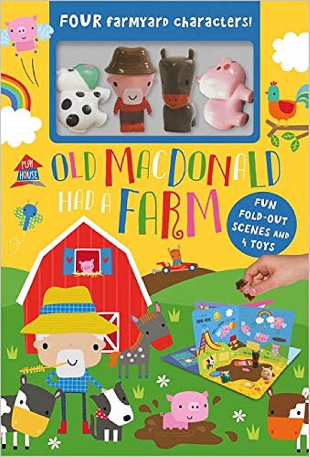 Old MacDonald Had a Farm