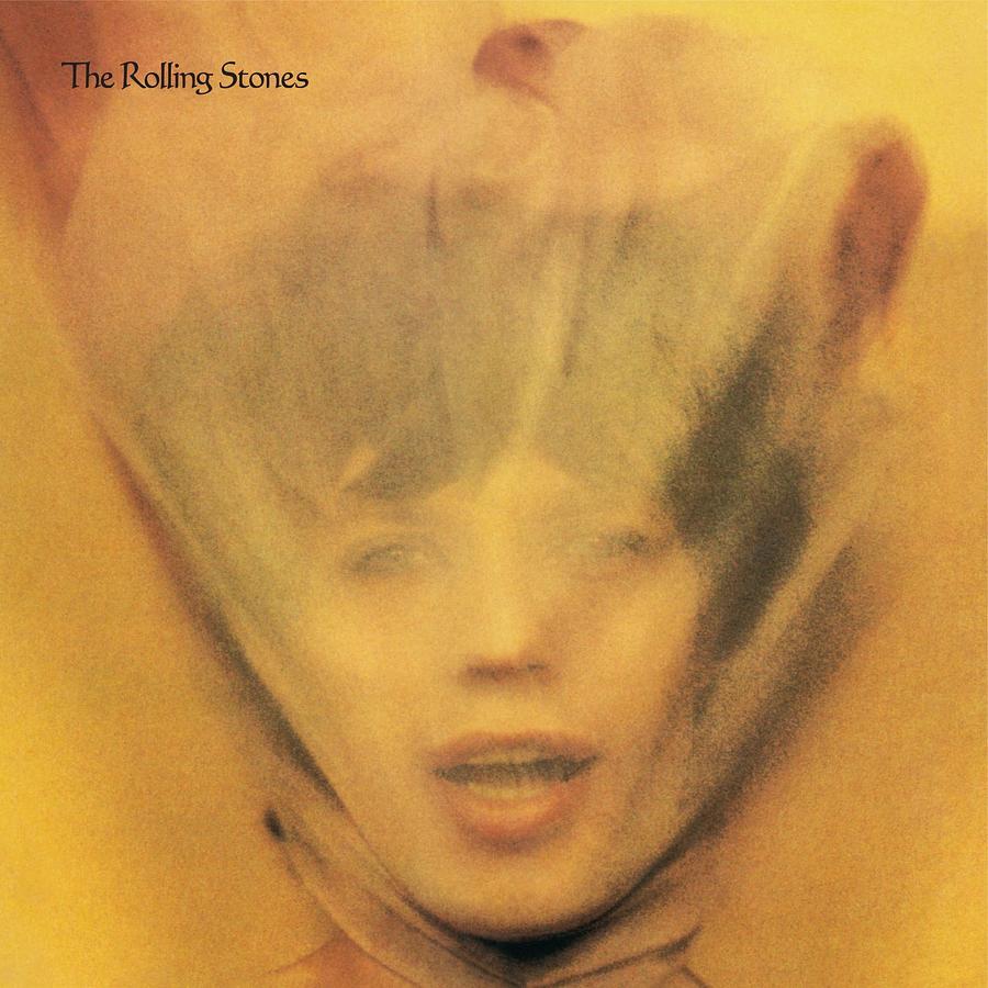 Goats Head Soup (2LP/180g Vinyl/Half Speed Mastered/Deluxe Edition)