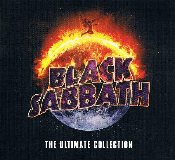 The Ultimate Collection (2CD)
