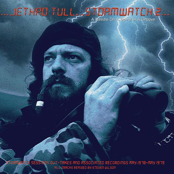 Stormwatch 2 (Remixed by Steven Wilson)