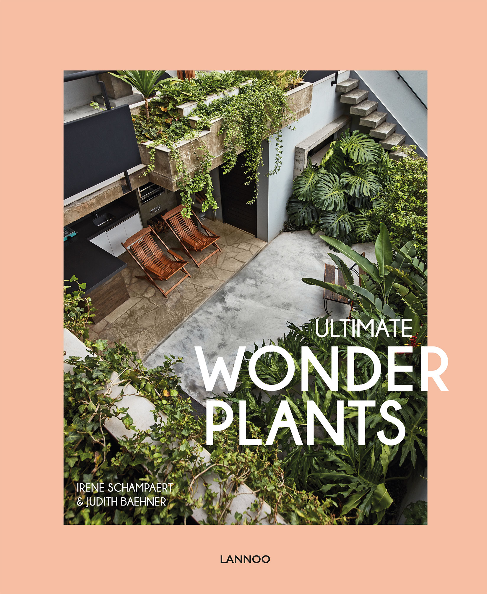 趣味・スポーツ・実用 WONDER PLANTS YOUR URBAN JUNGLE INTERIOR Ultimate Wonder Plants: Your Urban Jungle Interior | 誠品線上