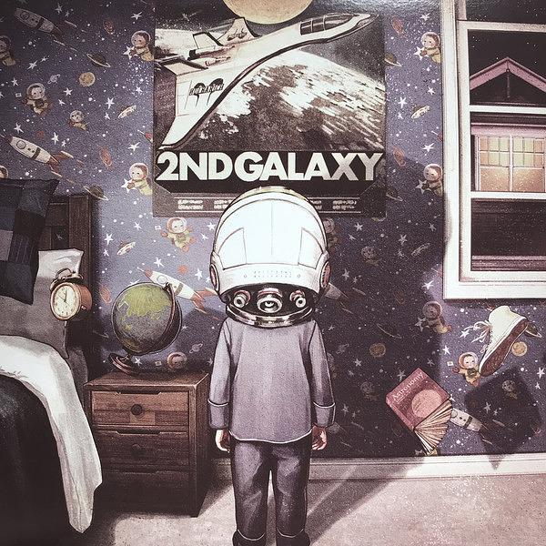 2nd Galaxy