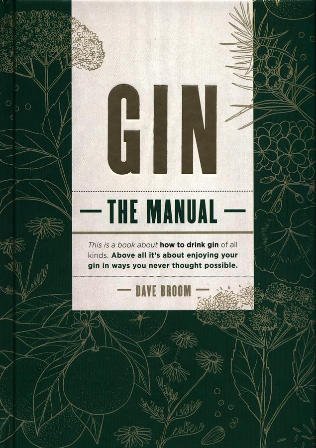 Gin: The Manual