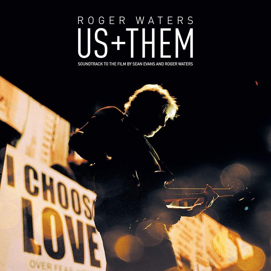 Us + Them (3LP)