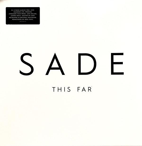 This Far (6LP/180g Vinyl)