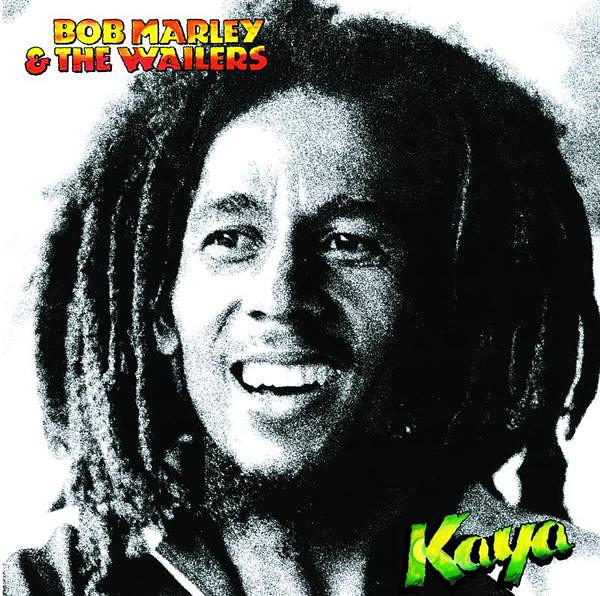 Kaya (Transparent Green Vinyl)