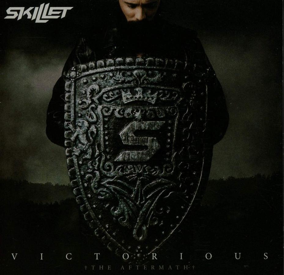 Victorious: The Aftermath (Deluxe Edition)