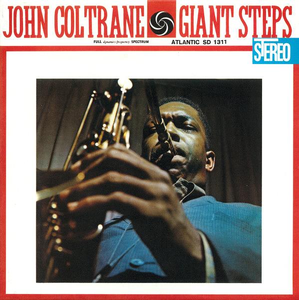 Giant Steps (2CD/60th Anniversary Edition)