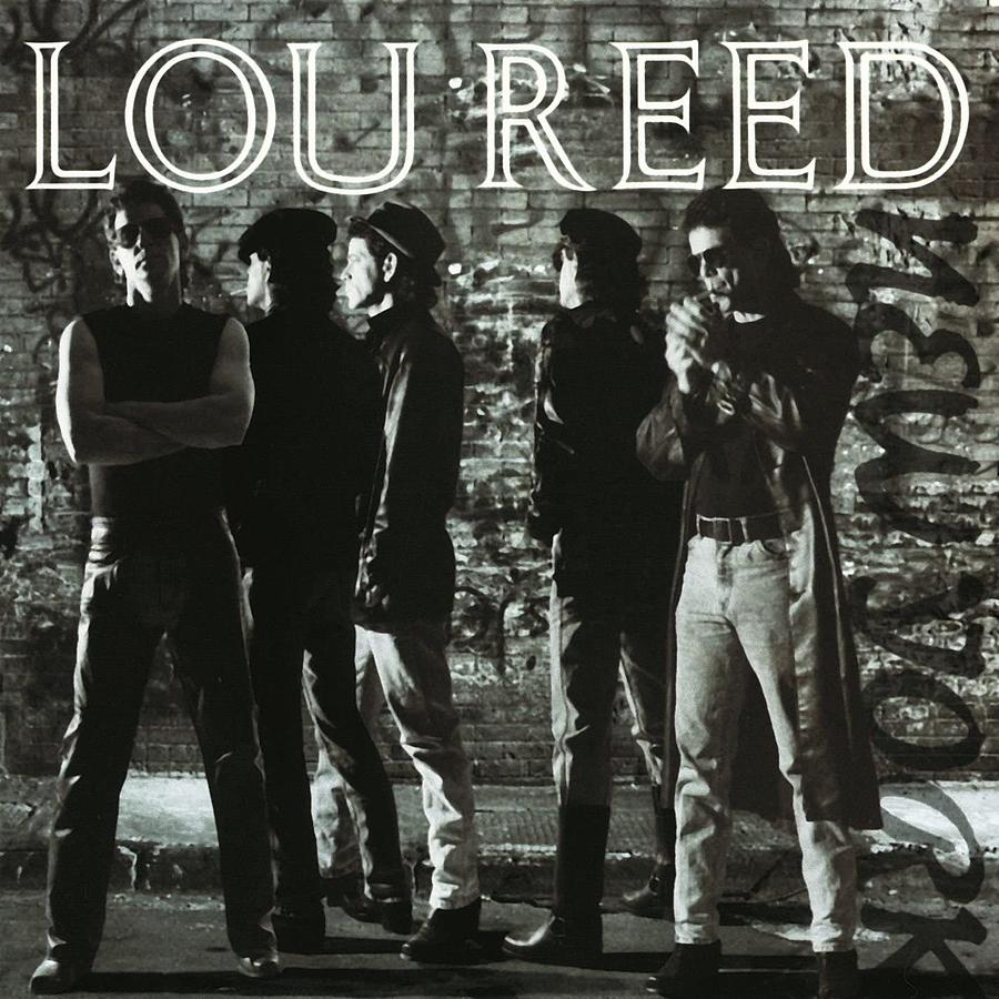 New York (2LP+3CD+DVD/Deluxe Edition)